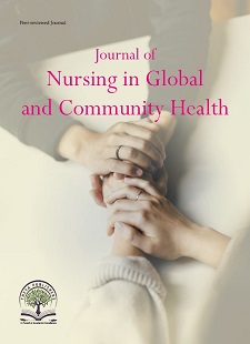 Theta Publishers :: Journal of Nursing in Global and Community Health